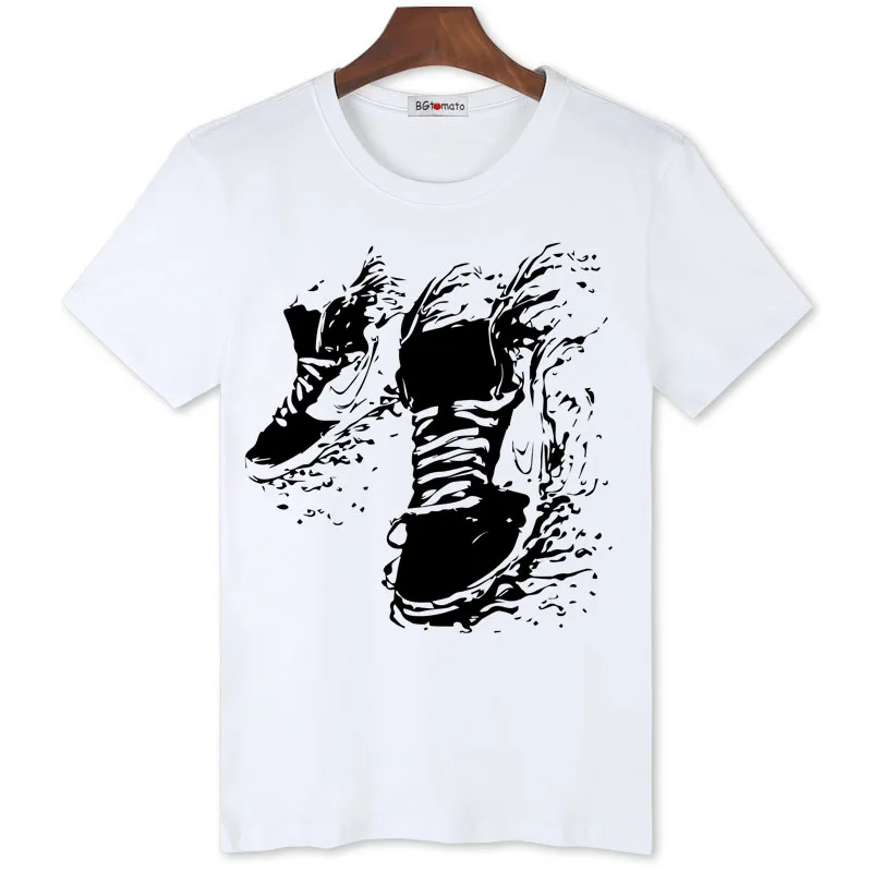 2021 men's feet printing t-shirt special offer 3d printed tshirt good quality new design cartoon funny t shirts
2021 men's feet printing t-shirt special offer 3d printed tshirt good quality new design cartoon funny t shirts