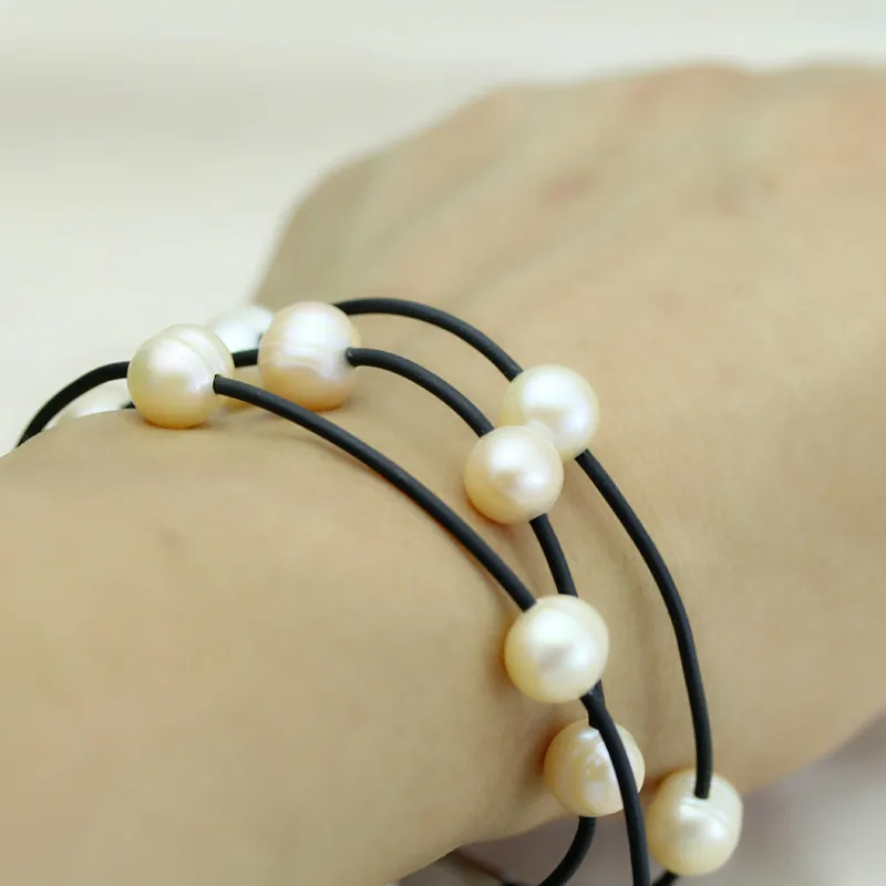 Fashion Freshwater Pearl Jewelry Set for Women,Wedding Pearl Jewelry Necklace Bracelet Anniversary Mom Birthday Gift
Fashion Freshwater Pearl Jewelry Set for Women,Wedding Pearl Jewelry Necklace Bracelet Anniversary Mom Birthday Gift