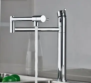 Rotating Foldable Basin faucet brass bathroom faucet luxury Chrome sink kitchen faucet heightened water tap tall sink faucet
Rotating Foldable Basin faucet brass bathroom faucet luxury Chrome sink kitchen faucet heightened water tap tall sink faucet