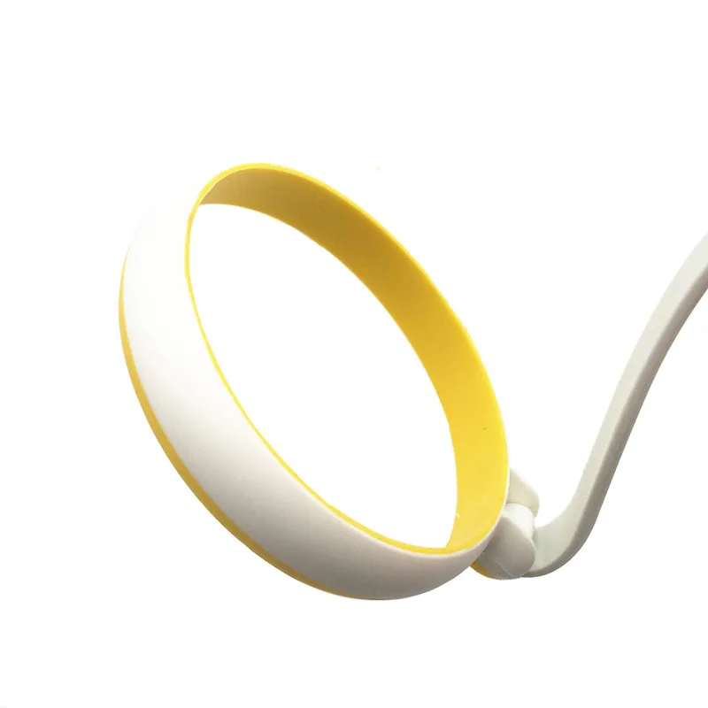 1PC Fried Egg Mold Culinary Round Shape Ring Breakfast Cooking Tools Non-stick Heat Resistant Frying Pancake Rings | Дом и сад