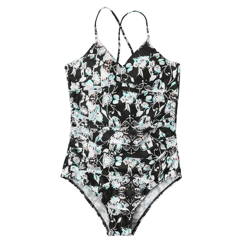 Maternity Tankinis Women Print Strappy Swimwear Bikini One Piece Halter Pregnant donna maternity swimwear E1
Maternity Tankinis Women Print Strappy Swimwear Bikini One Piece Halter Pregnant donna maternity swimwear E1