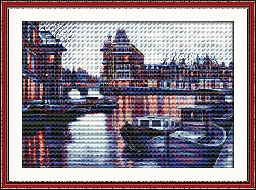 Harbour cross stitch kit animal18ct 14ct 11ct count print stitching embroidery DIY handmade needlework plus
Harbour cross stitch kit animal18ct 14ct 11ct count print stitching embroidery DIY handmade needlework plus
