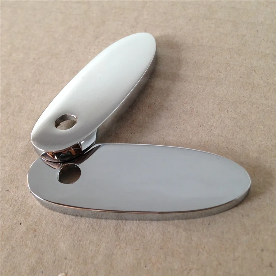Aftermarket free shipping Motorcycle CHROMED Mirror Block Off Base For Honda Kawasaki Yamaha Suzuki
Aftermarket free shipping Motorcycle CHROMED Mirror Block Off Base For Honda Kawasaki Yamaha Suzuki