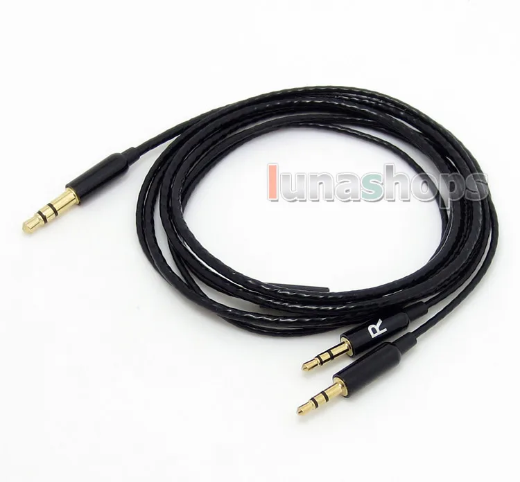 Черный кабель OFC для наушников Sol РЕСПУБЛИКА Master Track HD V8 V10 V12 X3 LN004637
Черный кабель OFC для наушников Sol РЕСПУБЛИКА Master Track HD V8 V10 V12 X3 LN004637
