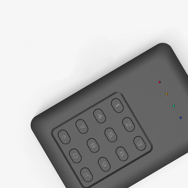 external hard drive 1TB/750GB/500GB/320GB USB 3.0 2.5 tool free hdd enclosure keyboard password blueendless | Компьютеры и офис