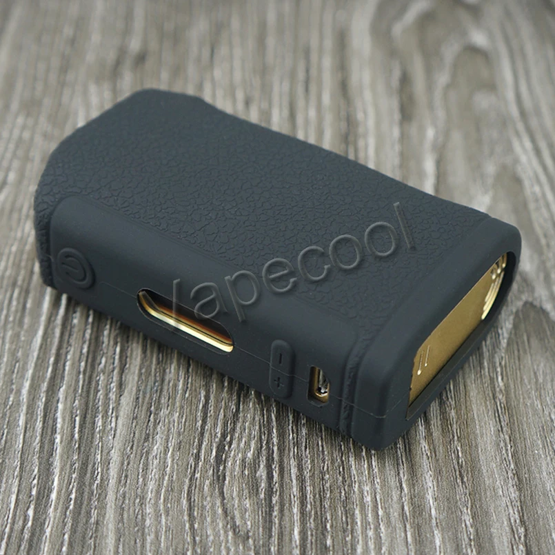 Силиконовый чехол для электронной сигареты ASVAPE Michael резиновый защитная наклейка