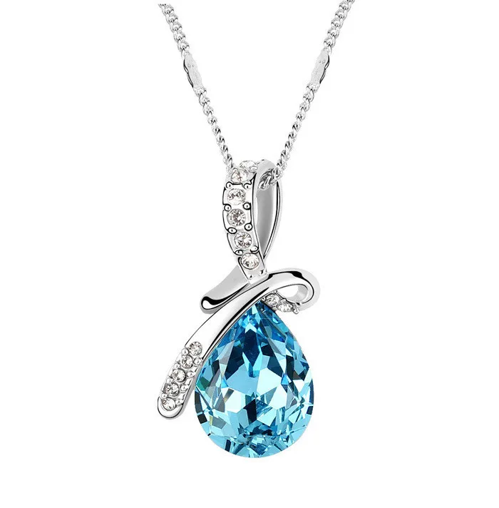 Fine or Fashion:FashionItem Type:PendantsStyle:TrendyGender:WomenPendants Type:SlideMaterial:CrystalMetals Type:Silver PlatedSha
Fine or Fashion:FashionItem Type:PendantsStyle:TrendyGender:WomenPendants Type:SlideMaterial:CrystalMetals Type:Silver PlatedSha