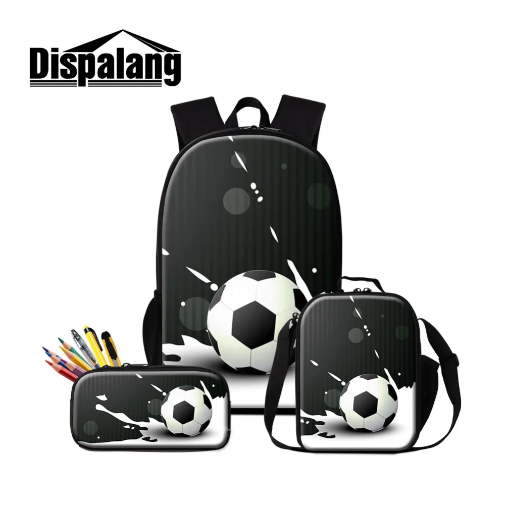 Dislapang Personalized Men 3 Pcs/Set Backpack and Cooler Sack Pencil Pouch for Boy Wholesale Daypack Casual Bookbag for Student
Dislapang Personalized Men 3 Pcs/Set Backpack and Cooler Sack Pencil Pouch for Boy Wholesale Daypack Casual Bookbag for Student