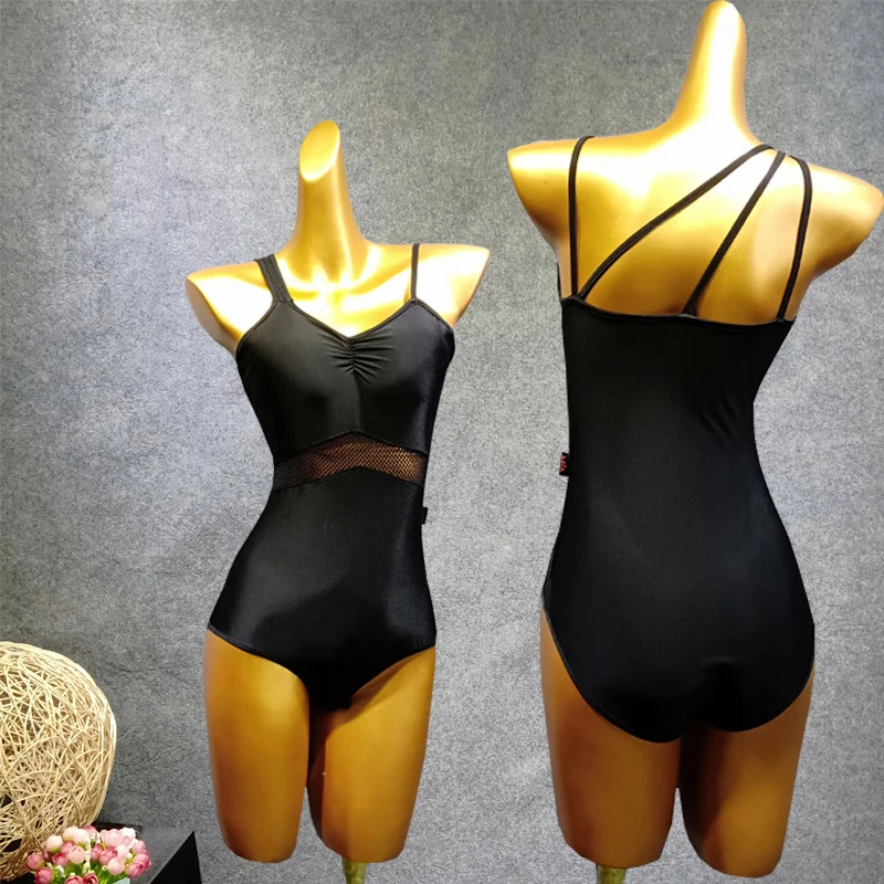 Sexy Ladies Latin Dance Top Women Conjoined Sling Clothes Flamengo Modern Dance Wear Professional Latin Dance Costume VDB451
Sexy Ladies Latin Dance Top Women Conjoined Sling Clothes Flamengo Modern Dance Wear Professional Latin Dance Costume VDB451