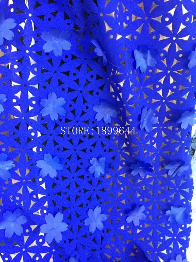 Laser 3d Cut Lace Fashion Laser Cutting Jacquard Fabric African Embroidery Lace Fabric For Party Origin tulle Lace Material
Laser 3d Cut Lace Fashion Laser Cutting Jacquard Fabric African Embroidery Lace Fabric For Party Origin tulle Lace Material