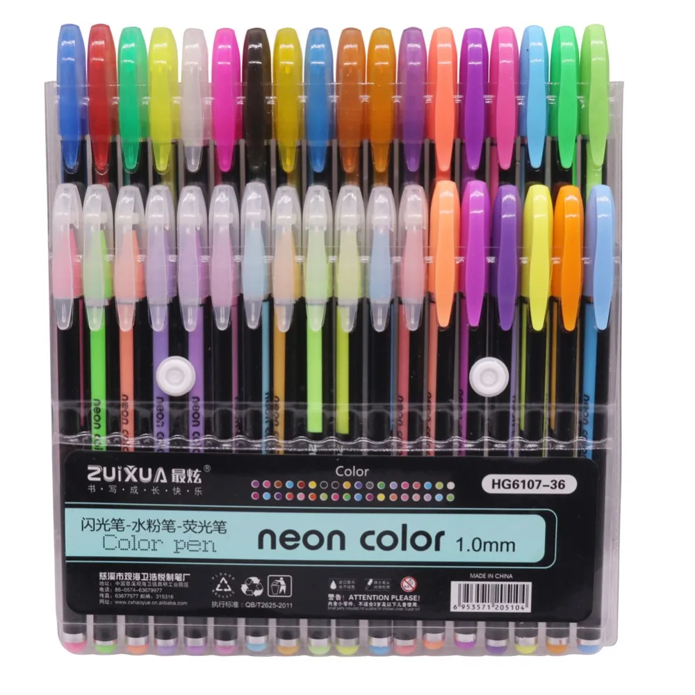 1 Bag Flash Pen Highlighter 36/24/18/12 Colors Gouache Highlighter Painting Watercolor Brush Student Gift Learning Supplies
1 Bag Flash Pen Highlighter 36/24/18/12 Colors Gouache Highlighter Painting Watercolor Brush Student Gift Learning Supplies