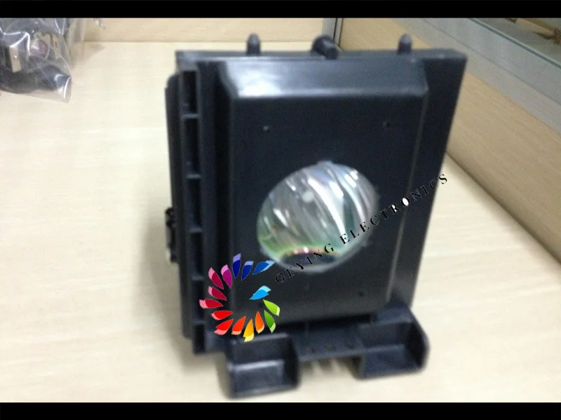 Проекционная ТВ лампа BP96-00826A UHP120W для Sam sung HLP4663/HLP4663W/HLP4663WX/HLP4667W/HLP4667WX
Проекционная ТВ лампа BP96-00826A UHP120W для Sam sung HLP4663/HLP4663W/HLP4663WX/HLP4667W/HLP4667WX