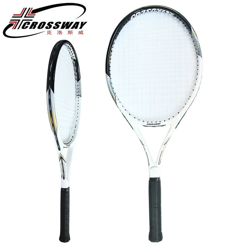 1PC Tennis Racquet Ultra-light Tennis Racket High Quality Carbon Fiber Tennis Racket Men Training Competition Tennis Racket
1PC Tennis Racquet Ultra-light Tennis Racket High Quality Carbon Fiber Tennis Racket Men Training Competition Tennis Racket