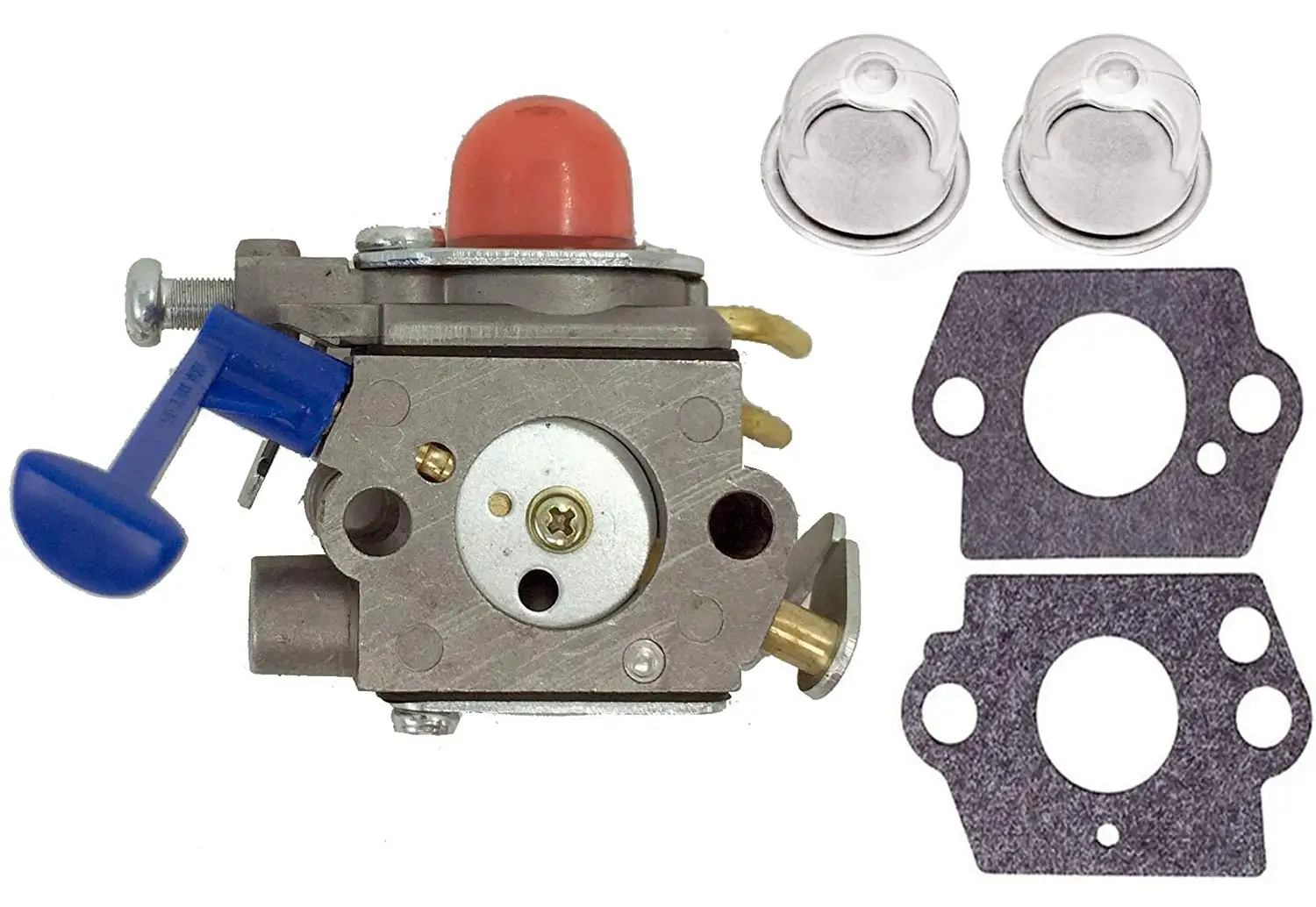 Карбюратор Zama 545006060 для Husqvarna 124L, 124C, 125C, 125E, 125L, 125LD, 128CD, 128LDX, 128DJX, запчасти для мотоциклов, C1Q-W31B
Карбюратор Zama 545006060 для Husqvarna 124L, 124C, 125C, 125E, 125L, 125LD, 128CD, 128LDX, 128DJX, запчасти для мотоциклов, C1Q-W31B