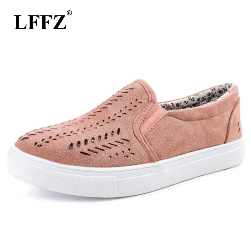 LFFZ; Женская обувь с вырезами; Эластичная лента; Туфли с подошвой из вулканизированной резины; Женская обувь из флока, без шнуровки, низкий за...
LFFZ; Женская обувь с вырезами; Эластичная лента; Туфли с подошвой из вулканизированной резины; Женская обувь из флока, без шнуровки, низкий за...