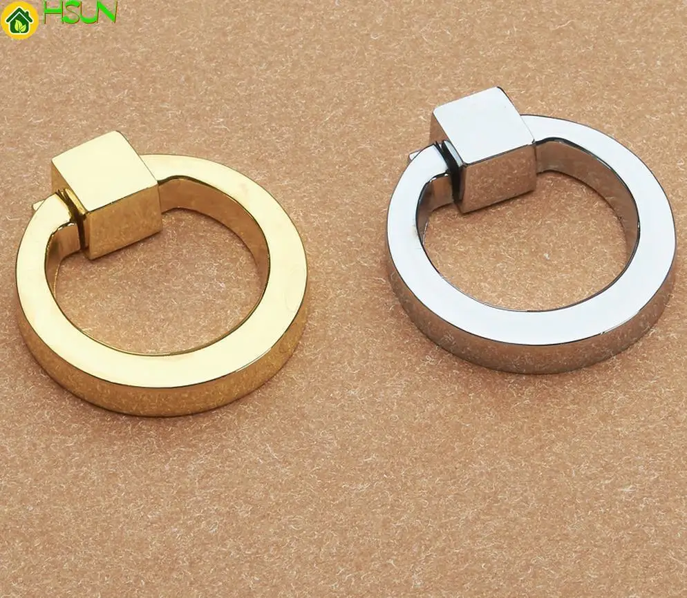 Dresser Drawer Drop Rings Cupboard Knobs Silver Gold Kitchen Cabinet Pulls Knobs Pull Handle Modern Decorative Hardware
Dresser Drawer Drop Rings Cupboard Knobs Silver Gold Kitchen Cabinet Pulls Knobs Pull Handle Modern Decorative Hardware