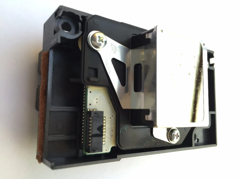 Печатающая головка для Epson 173050, печатающая головка для Epson R270, R260, R265, R1390, R390, R380, R360, EP4004, оригинальная печатающая головка L1800
Печатающая головка для Epson 173050, печатающая головка для Epson R270, R260, R265, R1390, R390, R380, R360, EP4004, оригинальная печатающая головка L1800