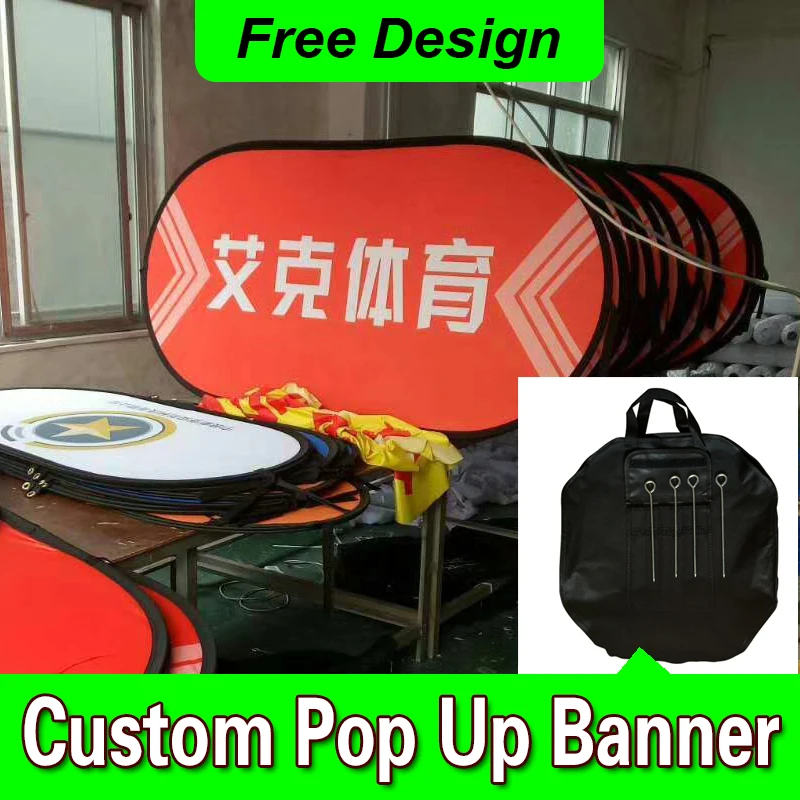 Free Design Free Shipping Horizontal A Frame Banner Pop Out Banner Pop Up Sideline Banners
Free Design Free Shipping Horizontal A Frame Banner Pop Out Banner Pop Up Sideline Banners