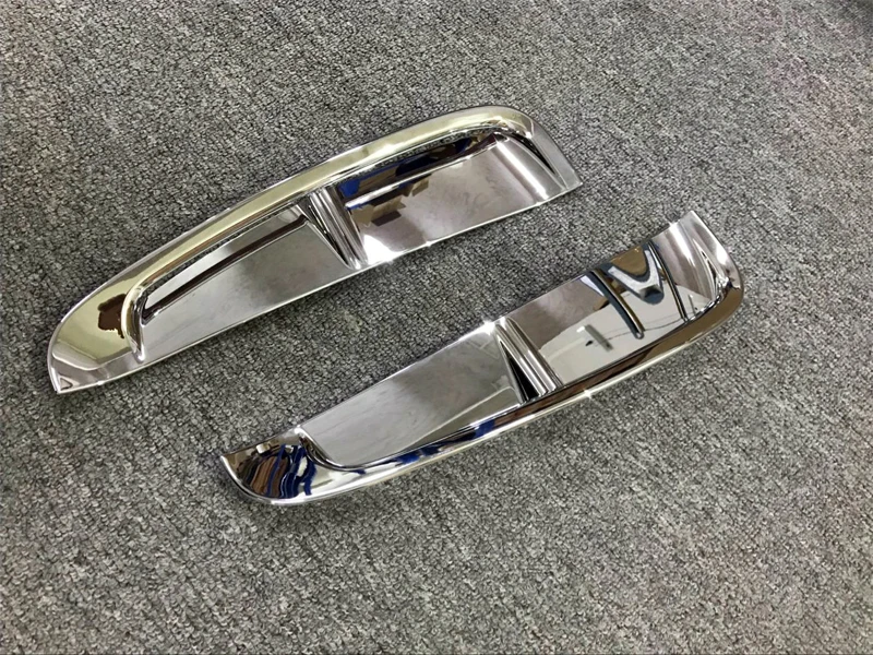 FIT FOR Porsche Panamera 971 2017-2018 abs Plastic Interior Accessories Side Air Vent Hood Intake Fender Cover Trim 2PCS
FIT FOR Porsche Panamera 971 2017-2018 abs Plastic Interior Accessories Side Air Vent Hood Intake Fender Cover Trim 2PCS
