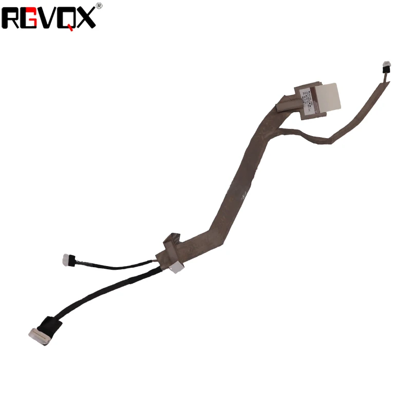 New Laptop Cable for Acer Aspire 8730 8730G 8730ZG 8735 LED PN:50.4EJ01.011 Notebook LCD LVDS CABLE
New Laptop Cable for Acer Aspire 8730 8730G 8730ZG 8735 LED PN:50.4EJ01.011 Notebook LCD LVDS CABLE
