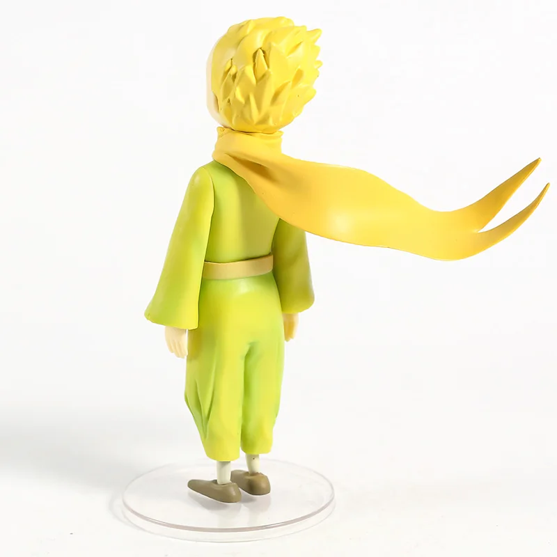 

Hot Child's Fairy Tale Film Antoine de Saint-Exupery Le Petit Prince The Little Prince Vinyl Figure Statue Toys Best Present