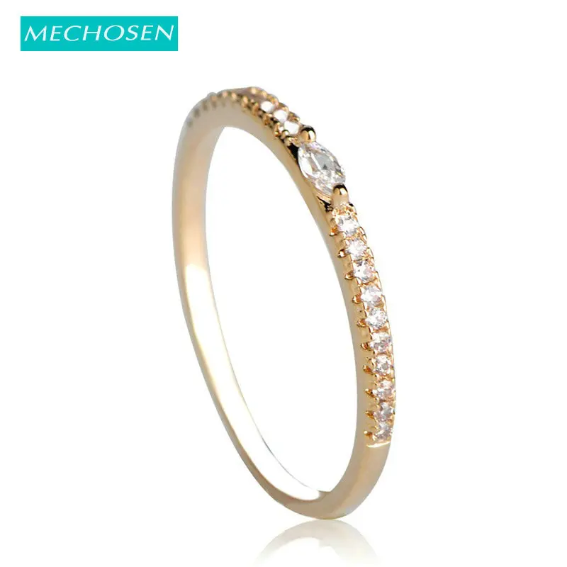 MECHOSEN Couple Zircon Thin Rings For Women Men Wedding Bridal Prong Setting Crystals Anel Micro Pave High Quality Noble Anneaux
MECHOSEN Couple Zircon Thin Rings For Women Men Wedding Bridal Prong Setting Crystals Anel Micro Pave High Quality Noble Anneaux