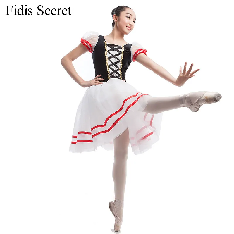 Hot New Purple&Red Peasant-style Ballet Tutu,Women/Girl Ballerina Stage Performance Dance Costume,Concert Competition Tutu Dress
Hot New Purple&Red Peasant-style Ballet Tutu,Women/Girl Ballerina Stage Performance Dance Costume,Concert Competition Tutu Dress