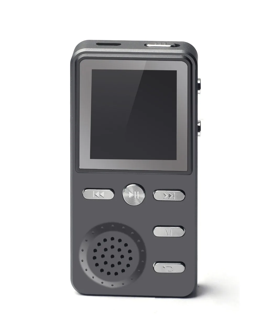 Многофункциональный X6 Pro Hi Fi APT X цифровой MP3 плеер стерео бас 4G 8 ГБ Спорт Музыка TF