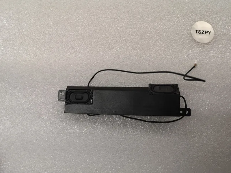 New Laptop Internal speaker for HP Elitebook 8460P 8470P 8460W 8470W 641840-001 Built-in Speakers Left and Right
New Laptop Internal speaker for HP Elitebook 8460P 8470P 8460W 8470W 641840-001 Built-in Speakers Left and Right