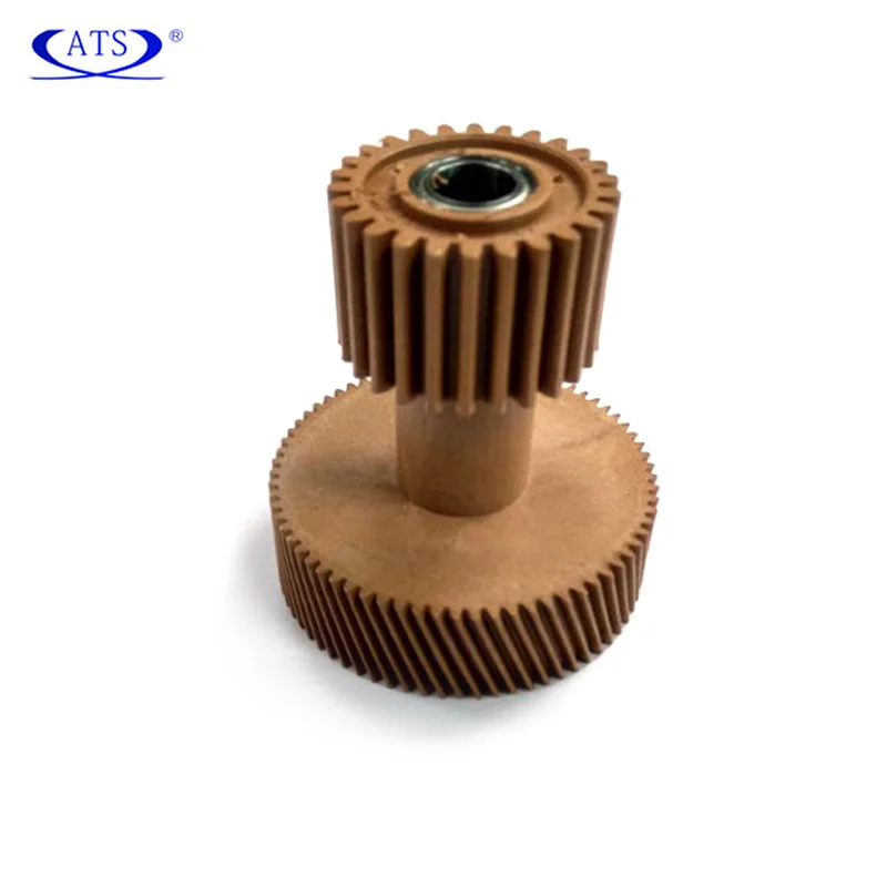 10PCS FC6-3494-000 Fuser Drive Gear For Canon IR 5570 6570 71T 26T Compatible IR5570 IR6570 Copier Spare Parts
10PCS FC6-3494-000 Fuser Drive Gear For Canon IR 5570 6570 71T 26T Compatible IR5570 IR6570 Copier Spare Parts