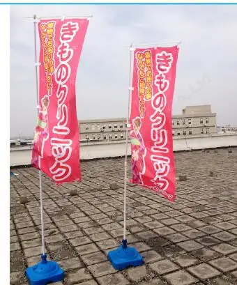 Outdoor beach flag / Promotion flags/ Printed your logo/ Free shipping with cheap price
Outdoor beach flag / Promotion flags/ Printed your logo/ Free shipping with cheap price