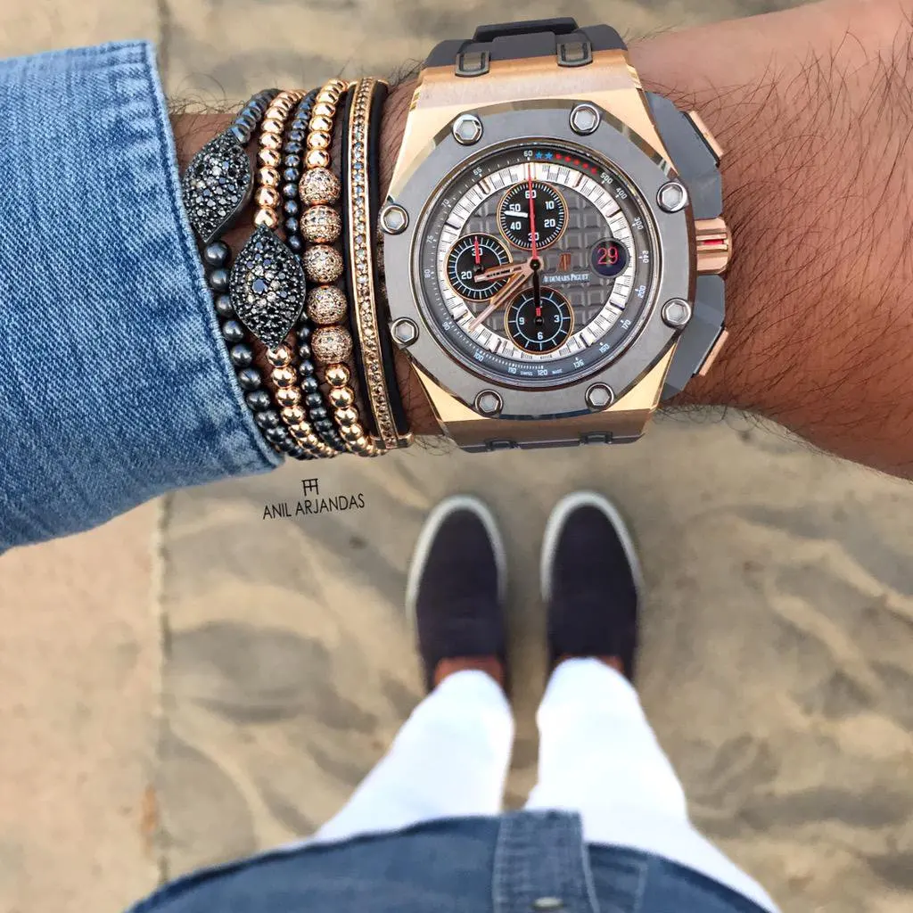 Braided Macrame Bracelet evil eye Men Pulseras Mujer Moda 2018 Jewelry Beaded Anil Arjandas Bracelets Men DIY Zirconia Pulsera
Braided Macrame Bracelet evil eye Men Pulseras Mujer Moda 2018 Jewelry Beaded Anil Arjandas Bracelets Men DIY Zirconia Pulsera