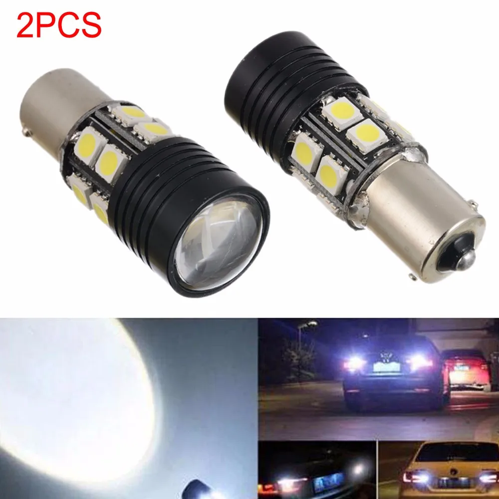 2pcs P21W 1156 LED BA15S S25 Car Tail Backup Reverse Light Bulb 360 Degree 600LM White 6000K Super Bright Lamps
2pcs P21W 1156 LED BA15S S25 Car Tail Backup Reverse Light Bulb 360 Degree 600LM White 6000K Super Bright Lamps