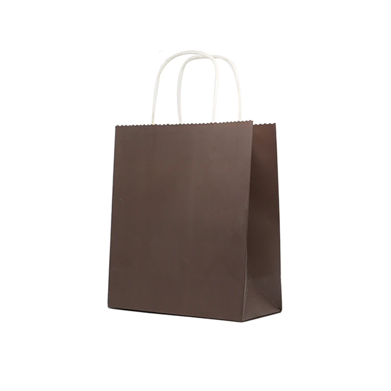 Xin Jia Yi Packaging Printing Paper Bag 25cm Height Strong 10 Pieces/Lot With free Paper Label Sticker Wholesale Washable Bag
Xin Jia Yi Packaging Printing Paper Bag 25cm Height Strong 10 Pieces/Lot With free Paper Label Sticker Wholesale Washable Bag