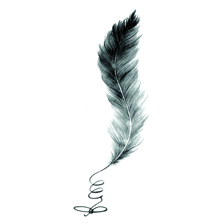 30pcs Elegant Feathers Waterproof Temporary Tattoo Sticker maquiagem The flash Kids Fake Tattoo Harajuku Tatoo Stickers
30pcs Elegant Feathers Waterproof Temporary Tattoo Sticker maquiagem The flash Kids Fake Tattoo Harajuku Tatoo Stickers