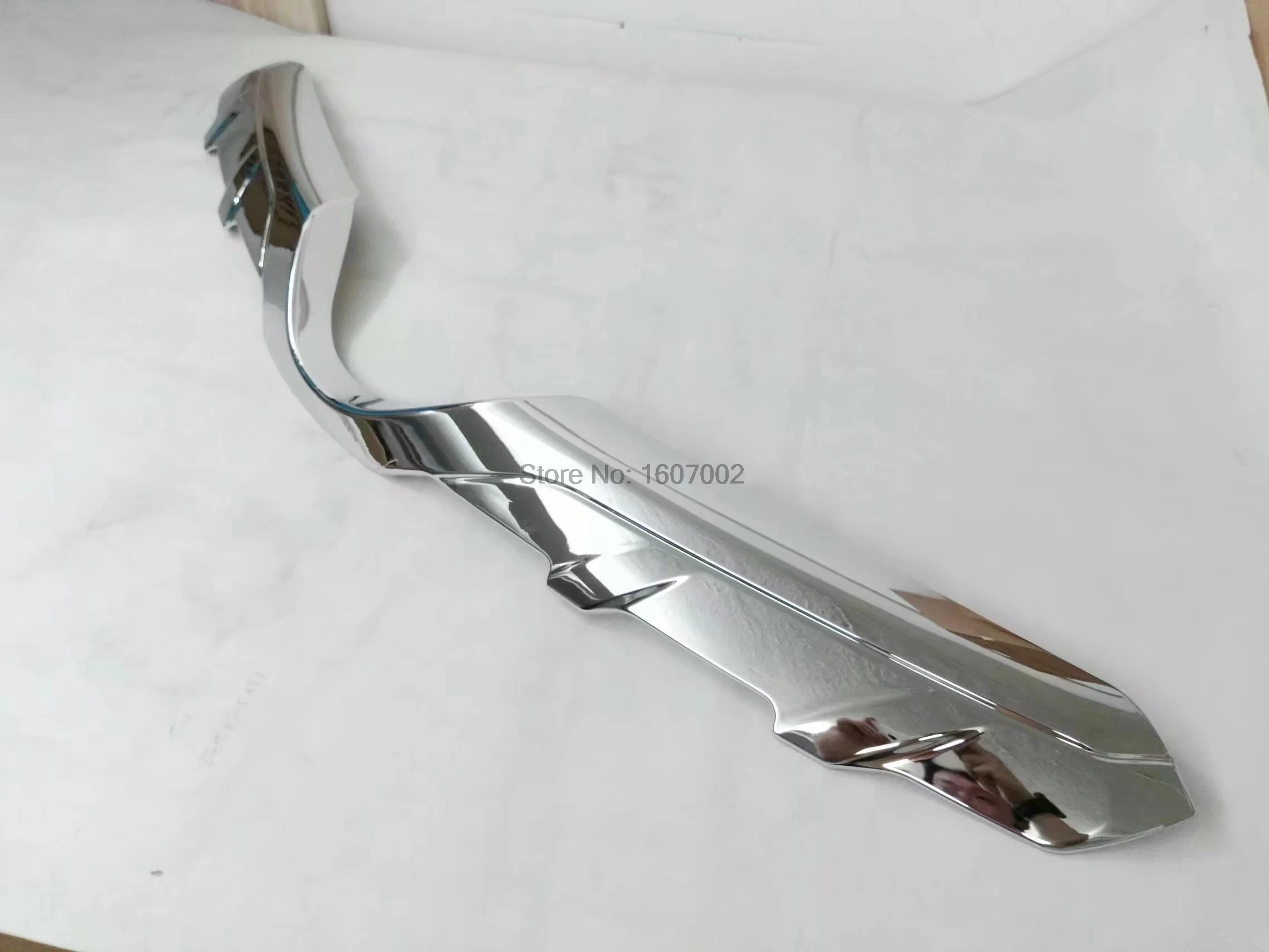 For Toyota C-HR CHR 2016 2017 ABS Chrome Front grille Cover Trim Decoration Accessories
For Toyota C-HR CHR 2016 2017 ABS Chrome Front grille Cover Trim Decoration Accessories
