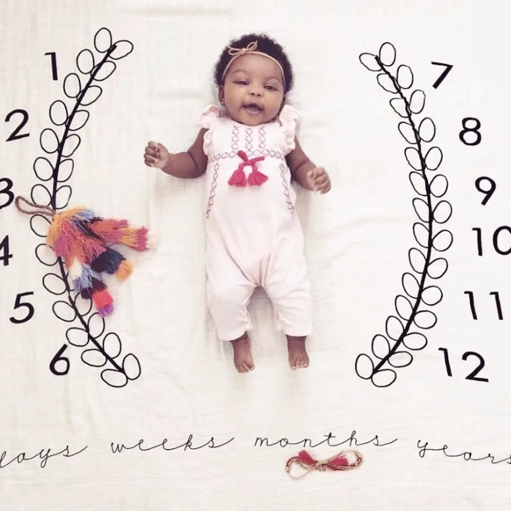 Baby Blankets Swaddle Wrap Newborn Bathing Towels Soft Blanket DIY Infant Photography Props
Baby Blankets Swaddle Wrap Newborn Bathing Towels Soft Blanket DIY Infant Photography Props