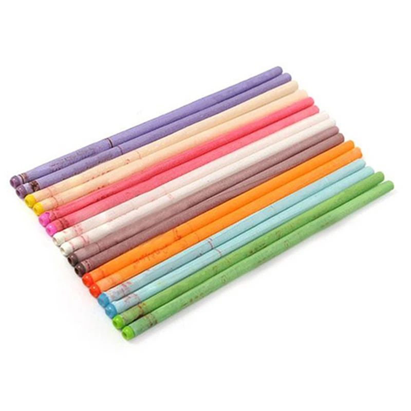 10pcs/lot Healthy Care Ear Candles Ear Wax Removal Cleaner Ear Treatment Ear Coning Treatment Indiana Therapy Fragrance Candling
10pcs/lot Healthy Care Ear Candles Ear Wax Removal Cleaner Ear Treatment Ear Coning Treatment Indiana Therapy Fragrance Candling