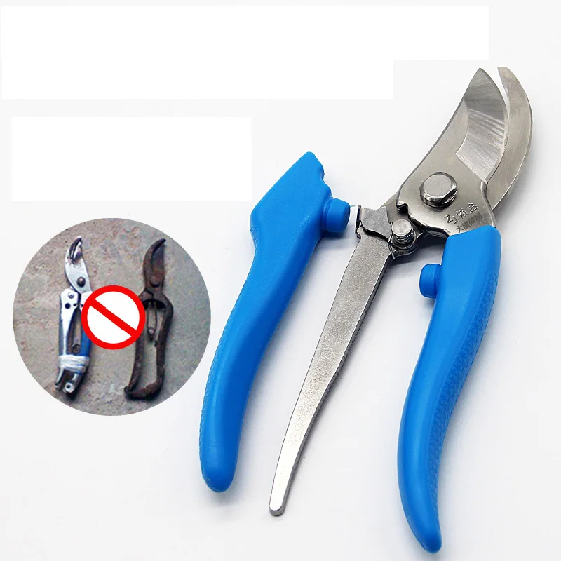 Plant Pruning Scissors Grafting Tool Fruit Tree Pruning Shears Bonsai Pruners Garden Shears Gardening Secateurs Easy Pruners
Plant Pruning Scissors Grafting Tool Fruit Tree Pruning Shears Bonsai Pruners Garden Shears Gardening Secateurs Easy Pruners