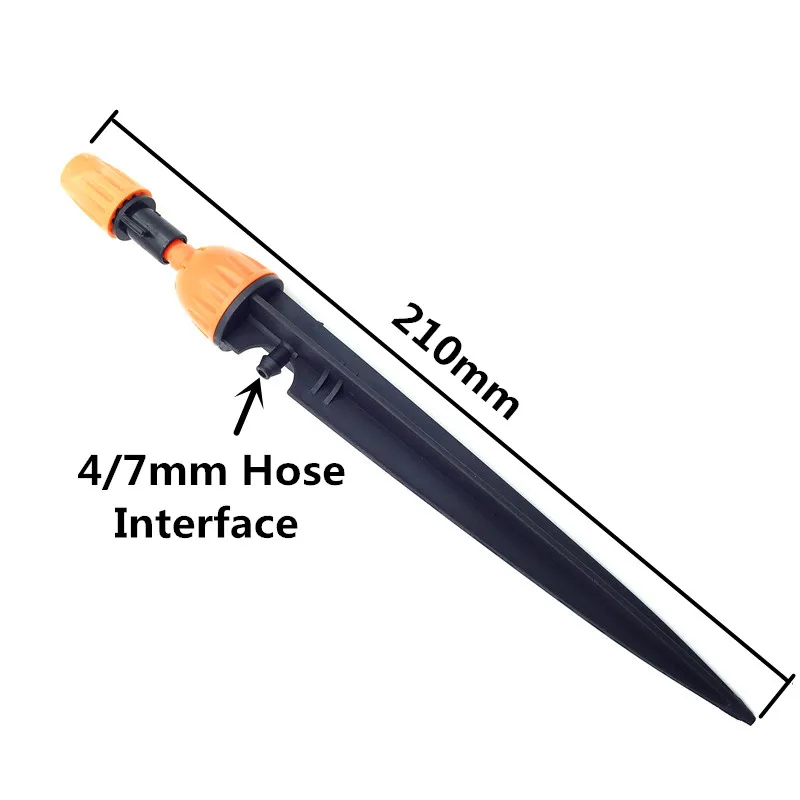 Free Shipping!20pcs/LOT Flower Garden Sprinkler Lawn Sprinkler Can Drops Sprayed Adjustable Dripper Nozzle
Free Shipping!20pcs/LOT Flower Garden Sprinkler Lawn Sprinkler Can Drops Sprayed Adjustable Dripper Nozzle