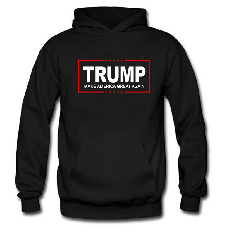 Trump Printed Hoodies Men Women Fleece Long Sleeve Hip Hop Sweatshirt Pullover Cool Fashion Streetwear Skateboard Hoody Winter
Trump Printed Hoodies Men Women Fleece Long Sleeve Hip Hop Sweatshirt Pullover Cool Fashion Streetwear Skateboard Hoody Winter