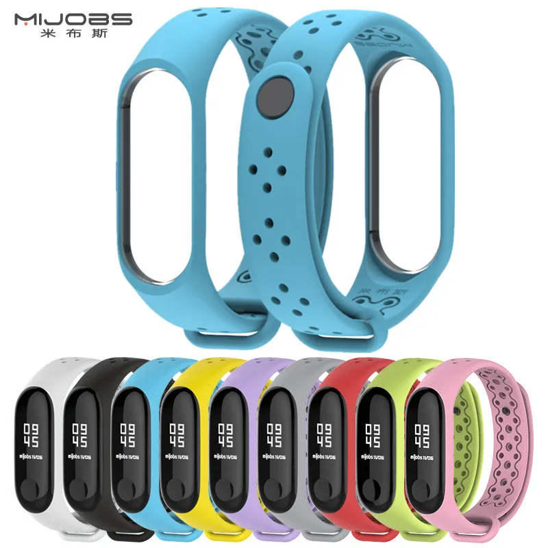 For Mi Band 3 4 Strap Bracelet wrist strap watch Mi band3 accessories smart bracelet sport Silicone miband for Xiaomi mi band 3
For Mi Band 3 4 Strap Bracelet wrist strap watch Mi band3 accessories smart bracelet sport Silicone miband for Xiaomi mi band 3