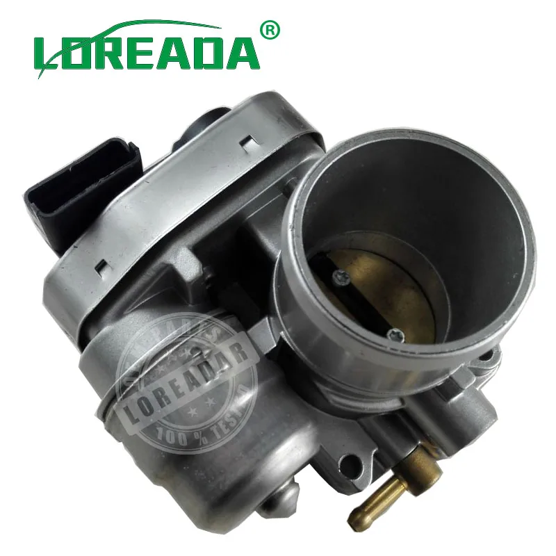 93313785 46533515 Electronic Throttle body Assembly For Fiat Doblo Palio Siena Strada Corsa Meriva 1.8V SMG00202 48SMG101
93313785 46533515 Electronic Throttle body Assembly For Fiat Doblo Palio Siena Strada Corsa Meriva 1.8V SMG00202 48SMG101