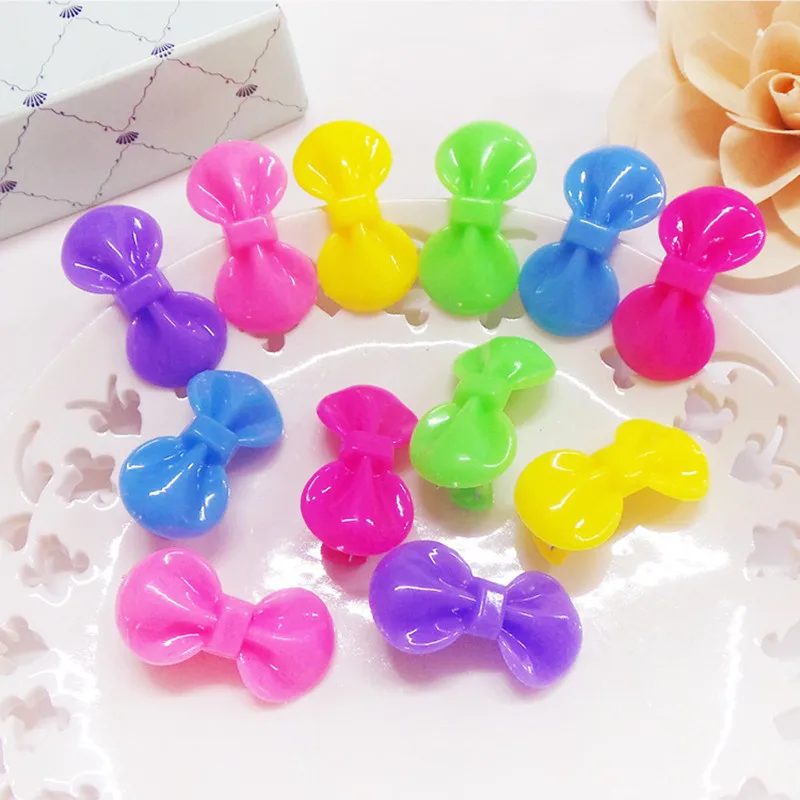 Top Fashion 10pcs/lot Children Hair Clip Rushed Hairpins Bowknot Solid Barrettes Baby Plastic Flower Hair Accessories For Girls
Top Fashion 10pcs/lot Children Hair Clip Rushed Hairpins Bowknot Solid Barrettes Baby Plastic Flower Hair Accessories For Girls