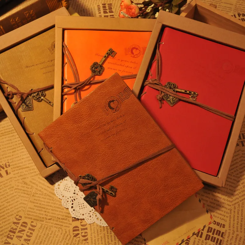 sketchbook diary vintage notebook agenda planner organizer Notepad diarybook filofax exercise book daily planner personal diary
sketchbook diary vintage notebook agenda planner organizer Notepad diarybook filofax exercise book daily planner personal diary