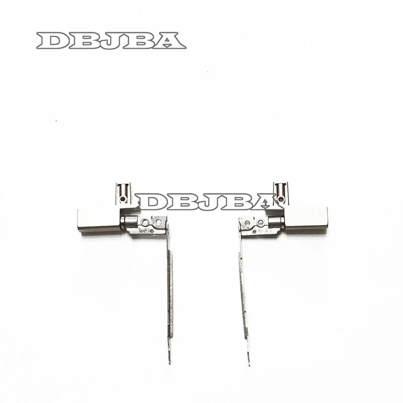 Laptop hinge For Lenovo Thinkpad T420S T420Si T430S T430SI Left + Right hinges 04W3414 04W3413
Laptop hinge For Lenovo Thinkpad T420S T420Si T430S T430SI Left + Right hinges 04W3414 04W3413
