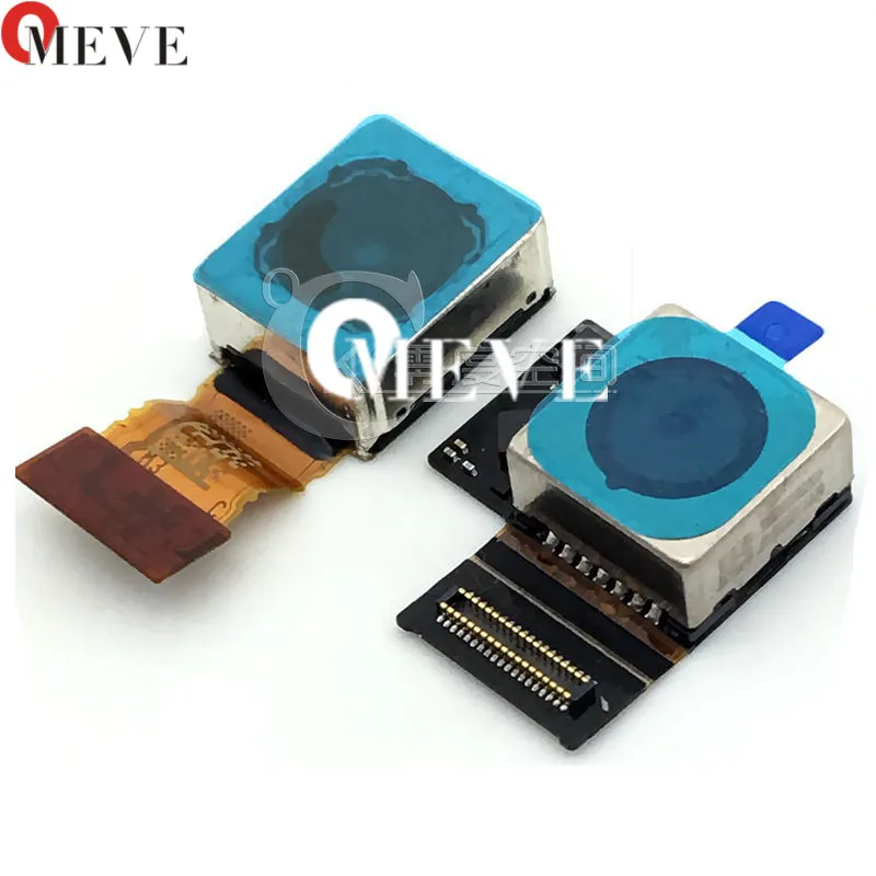 5set 100% original New for Sony Xperia XA1 Ultra G3221 G3212 G3226 XA1U Back Big Camera Rear Front Small Face Camera Flex Cable
5set 100% original New for Sony Xperia XA1 Ultra G3221 G3212 G3226 XA1U Back Big Camera Rear Front Small Face Camera Flex Cable