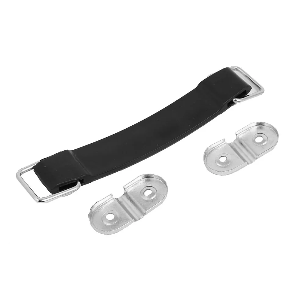 UXCELL 2PCS 185mm Length 3.5mm/0.14" Hole Dia Furniture Suitcase Case Plastic Pull Handles Black for Luggage Suicase Wood Box
UXCELL 2PCS 185mm Length 3.5mm/0.14" Hole Dia Furniture Suitcase Case Plastic Pull Handles Black for Luggage Suicase Wood Box