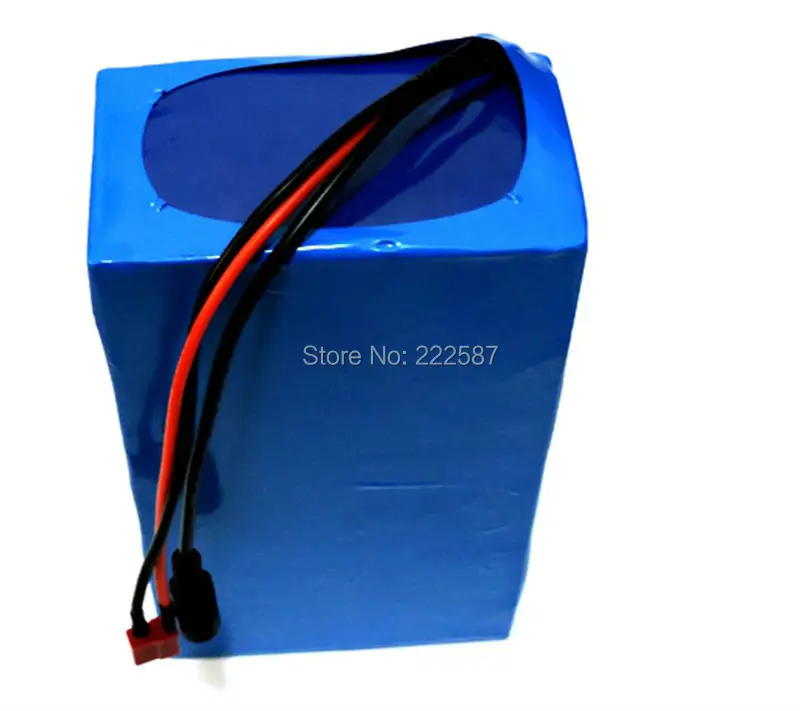 Battery FOX 24V 30AH Электрический велосипед e-bike LiFePO4 литий-ионная литиевая батарея 1500 циклов раз с зарядным устройством BMS ПВХ чехол
Battery FOX 24V 30AH Электрический велосипед e-bike LiFePO4 литий-ионная литиевая батарея 1500 циклов раз с зарядным устройством BMS ПВХ чехол