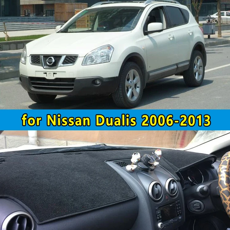 Car dashboard covers Instrument accessories sticker for Nissan Dualis j10 2006 2008 2009 2011 2013 2007 2012
Car dashboard covers Instrument accessories sticker for Nissan Dualis j10 2006 2008 2009 2011 2013 2007 2012